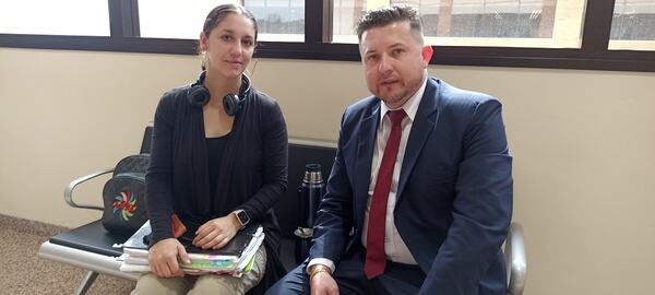 Diario HOY | Eximen a madre enjuiciada por denunciar bullying