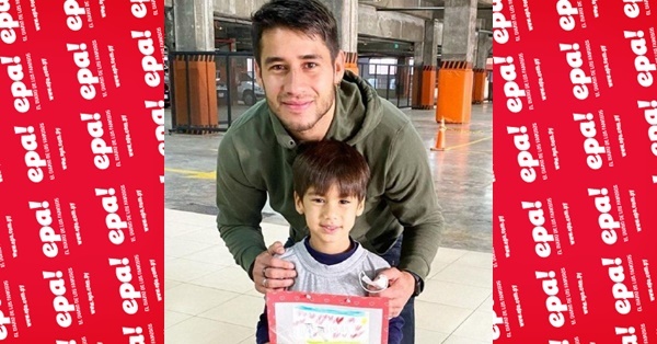 Emmanuel Torres se sometió a una cirugía del corazón
