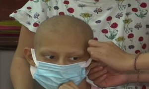 Fundación Rocío Róga: El sueño de una quinceañera - SNT