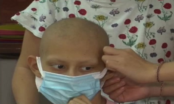 Fundación Rocío Róga: El sueño de una quinceañera - SNT