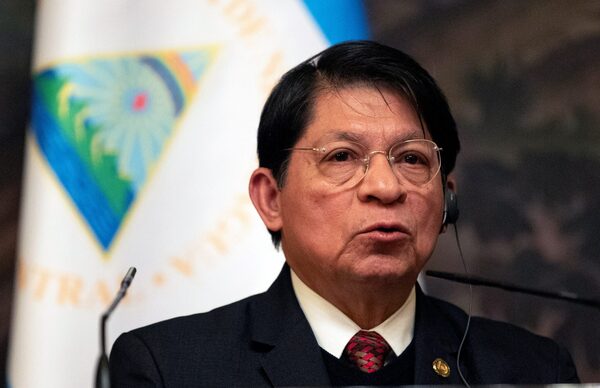 Nicaragua y China firman el "Acuerdo de Cosecha Temprana" previo al TLC - MarketData
