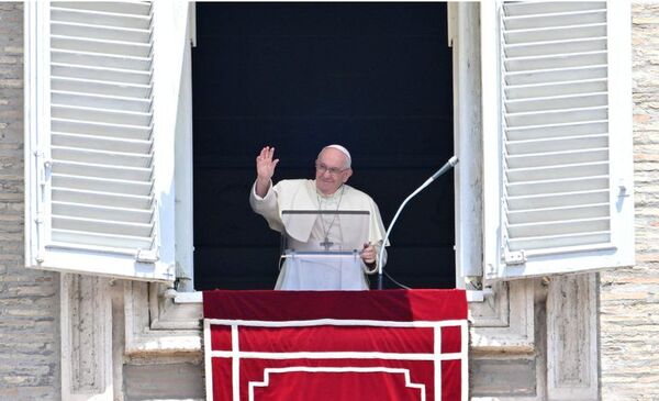 Francisco: “Perdimos la conciencia de la guerra” - Mundo - ABC Color