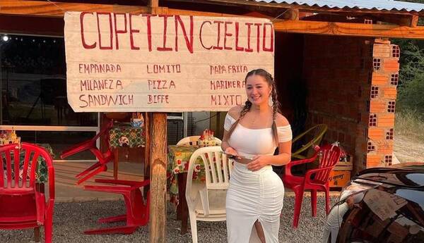 Crónica / "De comer en copetines a comer en restaurantes 5 estrellas"