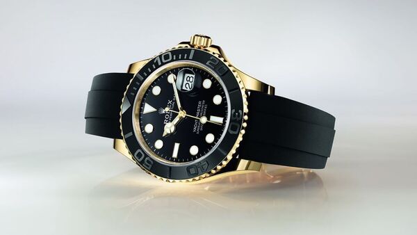 El Rolex Yacht-Master celebra 30 años con una nueva edición | Lifestyle | 5Días