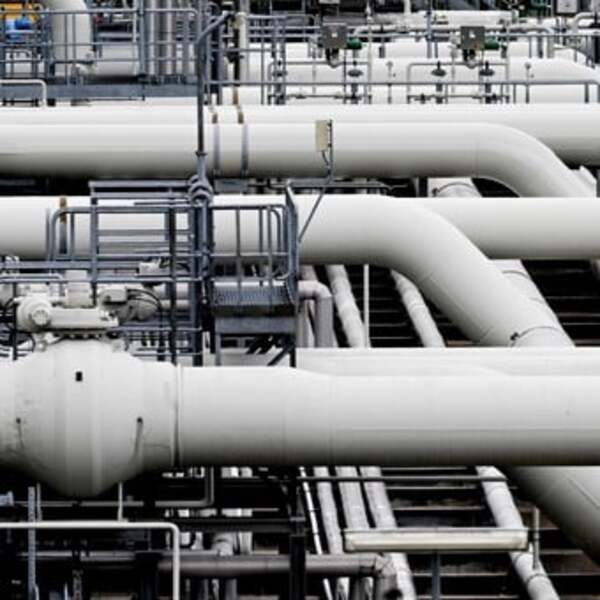 Putin cierra el envío de gas a Alemania | 1000 Noticias