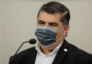 Borba no cree que IPS pueda explicar lo ocurrido con paciente amputado - ADN Digital
