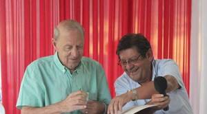 Crónica / “Nacional es el segundo club más importante del Paraguay”