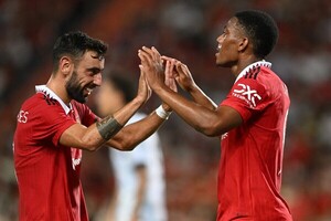 Diario HOY | Manchester United golea al Liverpool en amistoso de pretemporada