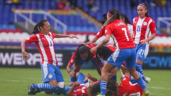 "Este equipo se merece mucho"