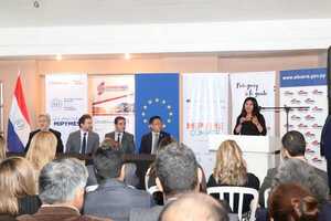 Autoridades del MIC presentaron avances de plataforma para exportaciones del sector Mipymes - .::Agencia IP::.