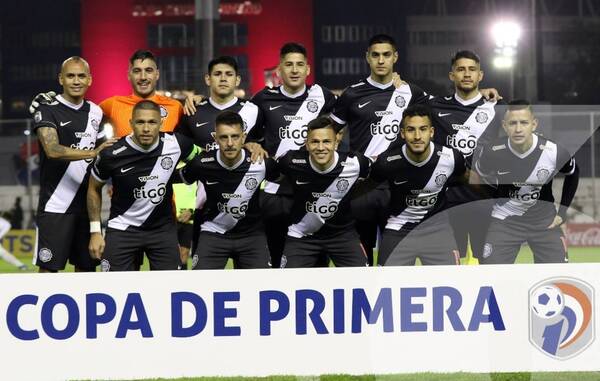 Crónica / Olimpia tendría dos ausencias en su debut ante Guaraní