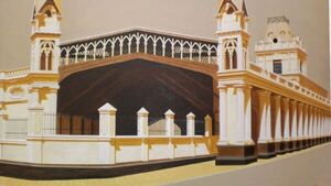 “Por 30”, exposición de artista uruguayo sobre sus años en Paraguay | Cultura y Espectáculos | 5Días