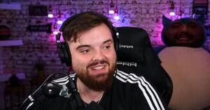 La Nación / Ibai Llanos podría dejar Twitch por YouTube Gaming
