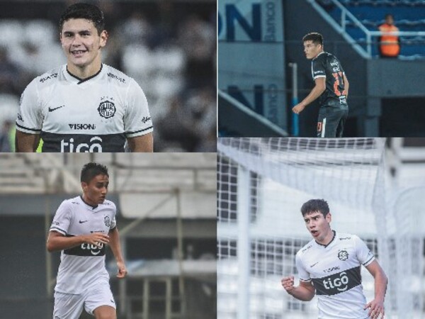 En la búsqueda del Sub 19 - El Independiente