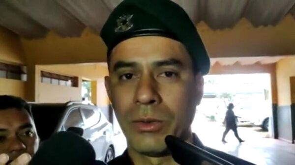 Asumió nuevo subjefe de la Comisaría Tercera - Radio Imperio