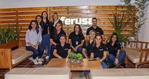 Ferusa Negocios presentó una destacada cartelera de remates para la Expo MRA 2022