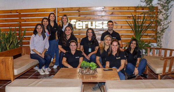 Ferusa Negocios presentó una destacada cartelera de remates para la Expo MRA 2022