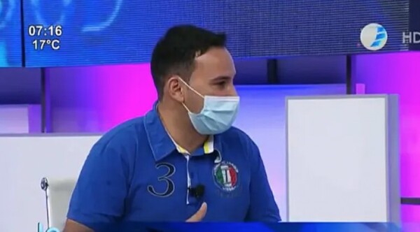 Diario HOY | Acosos, amenazas y otros infiernos de 2 hermanos presos "por error"