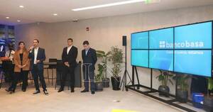 La Nación / Alianza de Banco Basa con Lares ofrece “Tu casa soñada” con grandes beneficios