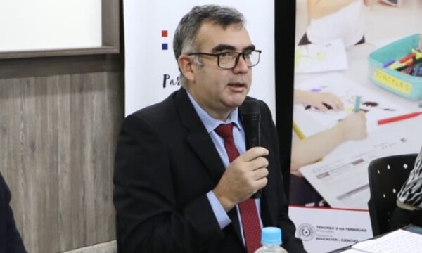 Informe del MEC sobre transformación educativa - C9N