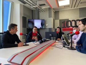 El “mellizo” quiere potenciar la esencia del fútbol paraguayo como llave del futuro albirrojo | 1000 Noticias
