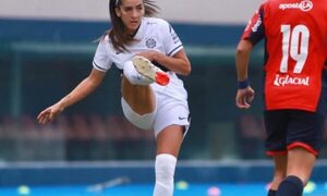 Pelotera del momento dolida por no estar disputando la Copa América