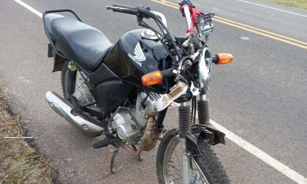 Joven madre perdió la vida a causa de un caballo y dejó huérfano a un bebé de 11 meses