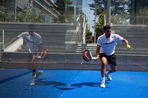 Diario HOY | Roland Garros cambia la raqueta de tenis por la de pádel