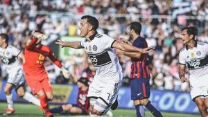 La despedida de Néstor Camacho