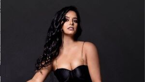 Se volvió asexual porque no quiere salir con arruinados