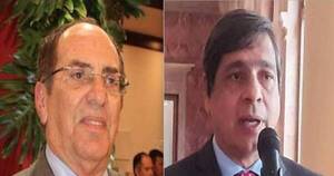 La Nación / Escándalo en el IPS desnuda una administración irregular y corrupta, según dirigente