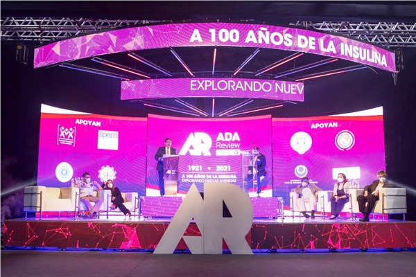 Diabetes, los desafíos que presentan los nuevos tiempos •