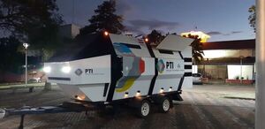 Telescopio Webb: Paraguay no tiene astrónomos ni fondos para investigación - Nacionales - ABC Color