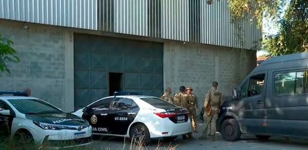 Repatriarán a grupo de paraguayos explotados en fábrica de Brasil