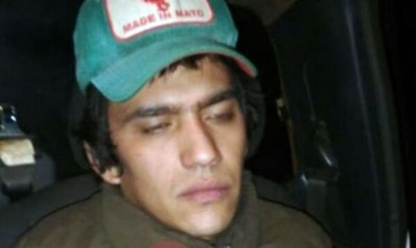 Ligó 40 años de carcel por asesinar a una estudiante de medicina