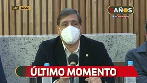 Apartan de sus cargos a médicos responsables - C9N