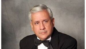 Falleció Guillermo Rolón, presidente de Miss Paraguay