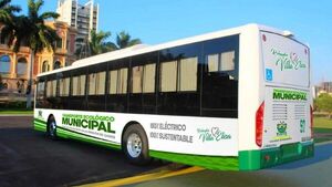 Señalan que ley de transporte eléctrico va contra política de industria automotriz en el país