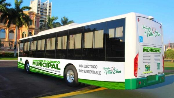 Señalan que ley de transporte eléctrico va contra política de industria automotriz en el país