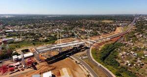 La Nación / Gremios de la construcción piden reasignar fondos no ejecutados para saldar deudas