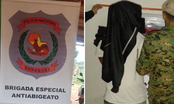 Detienen a hombre por supuesto abuso sexual en menores - OviedoPress