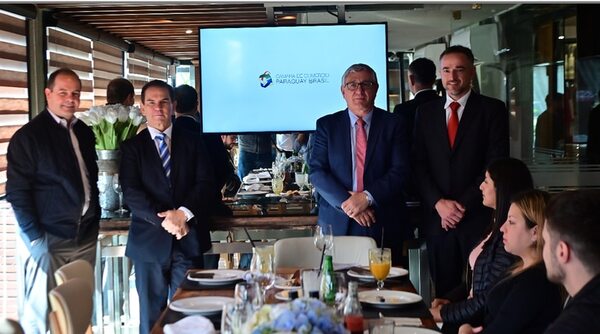 Se espera concretar negocios por más de US$ 100 millones en Foro Paraguay-Brasil - Economía - ABC Color