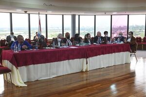 “Bancarización de la usura” cometida por esquema de los González Daher - Nacionales - ABC Color