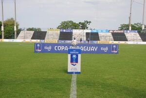 Copa Paraguay: Un partido en Santaní - Fútbol - ABC Color