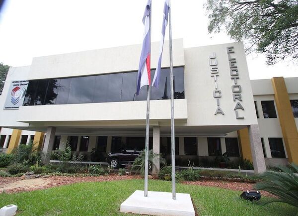 Concertación, aun sin presupuesto, pedirá ayuda del TSJE para la logística durante su interna - ADN Digital