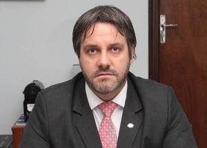 Fiscalías de Paraguay y Colombia avanzan en investigaciones sobre asesinado de Pecci, según Doldán - ADN Digital