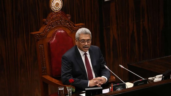 Diario HOY | El presidente de Sri Lanka abandona el país en avión militar tras masivas protestas
