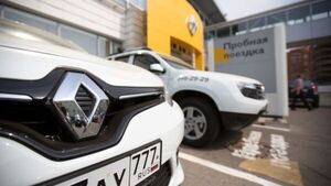 Ventas de Renault cayeron un 30% tras retirarse de Rusia | Internacionales | 5Días