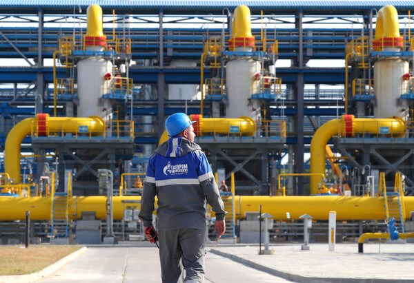 Mercados contemplan escenarios catastróficos si Rusia corta envíos de gas a Europa | Internacionales | 5Días