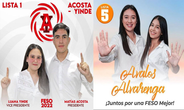 FESO renovará representantes en elecciones que serán este viernes - OviedoPress